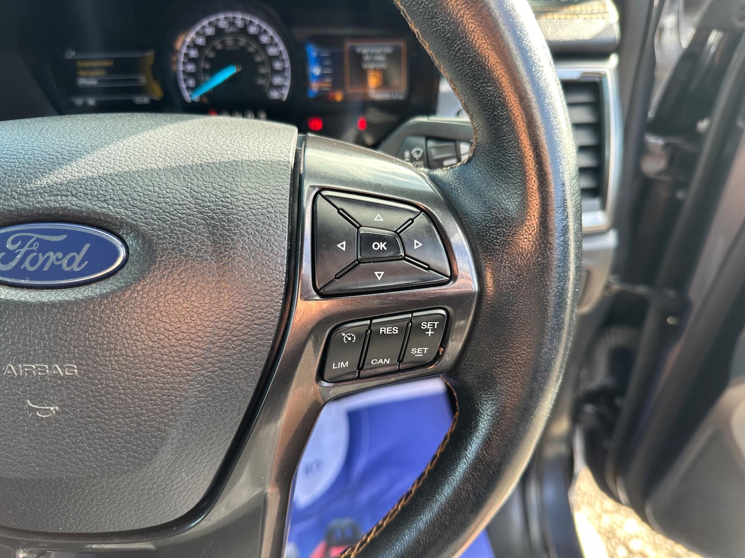 Used Ford Ranger 2022 for sale - 76389067: Photo 31