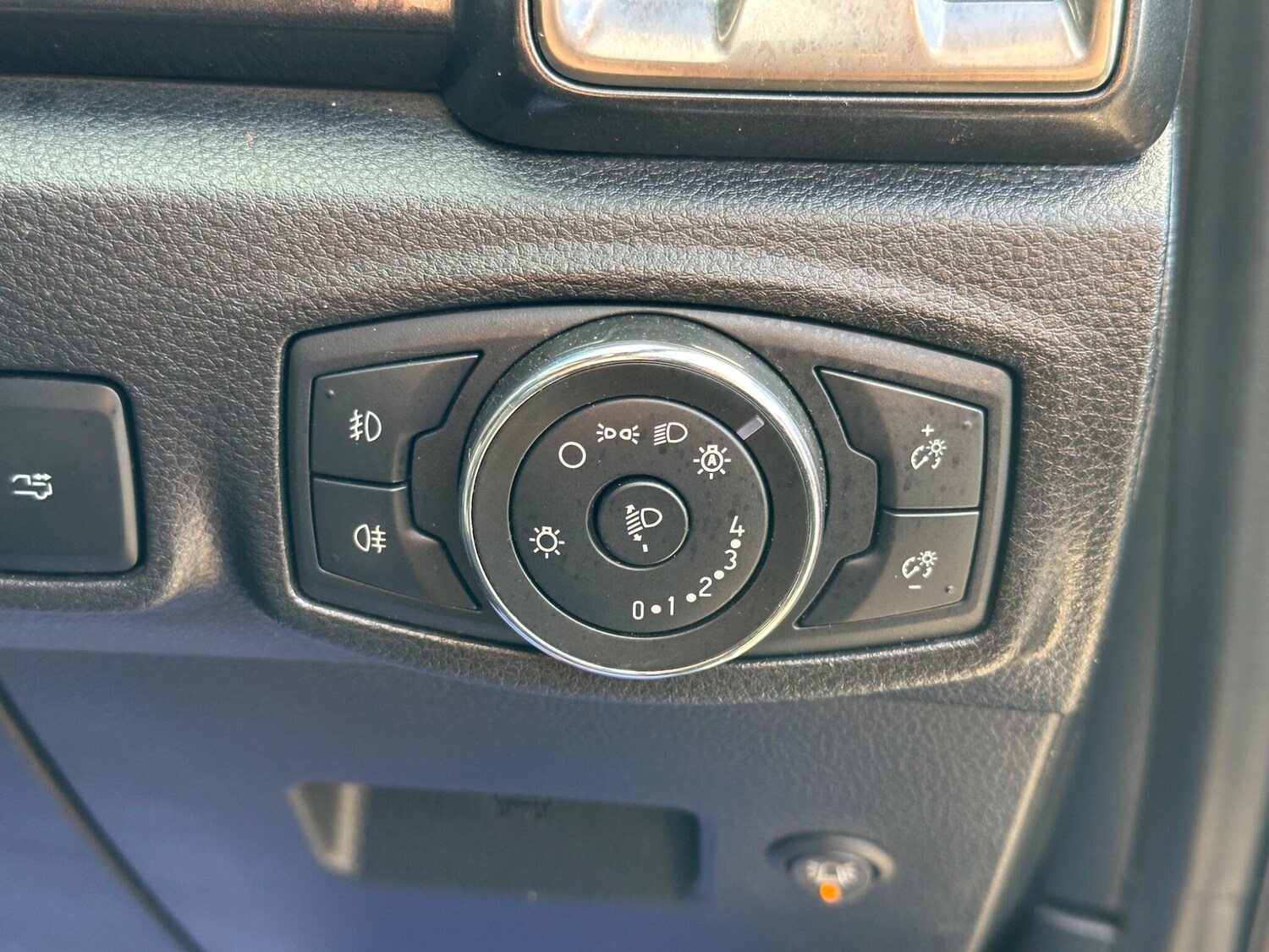 Used Ford Ranger 2022 for sale - 76389067: Photo 34