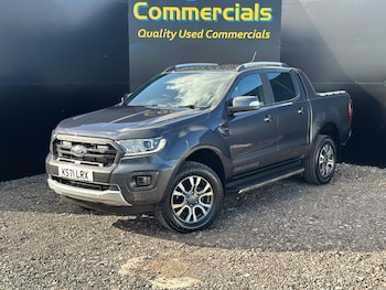 Used Ford Ranger 2022 for sale - 76389067: Photo