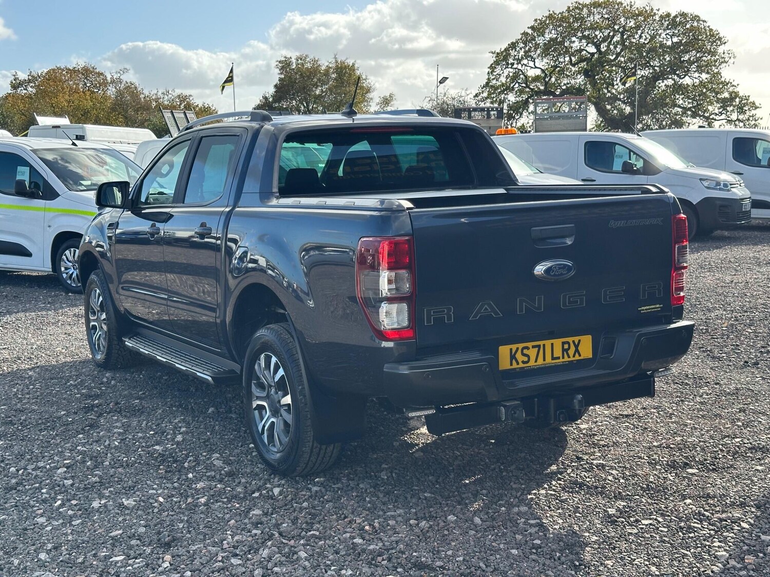 Used Ford Ranger 2022 for sale - 76389067: Photo 6