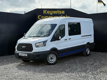 Used Ford Transit 2018 for sale - 78958481: Photo