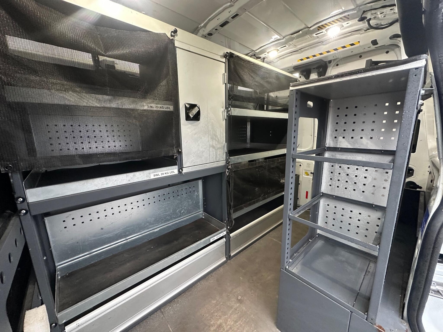 Used Ford Transit Custom for sale - 77854243: Photo 19