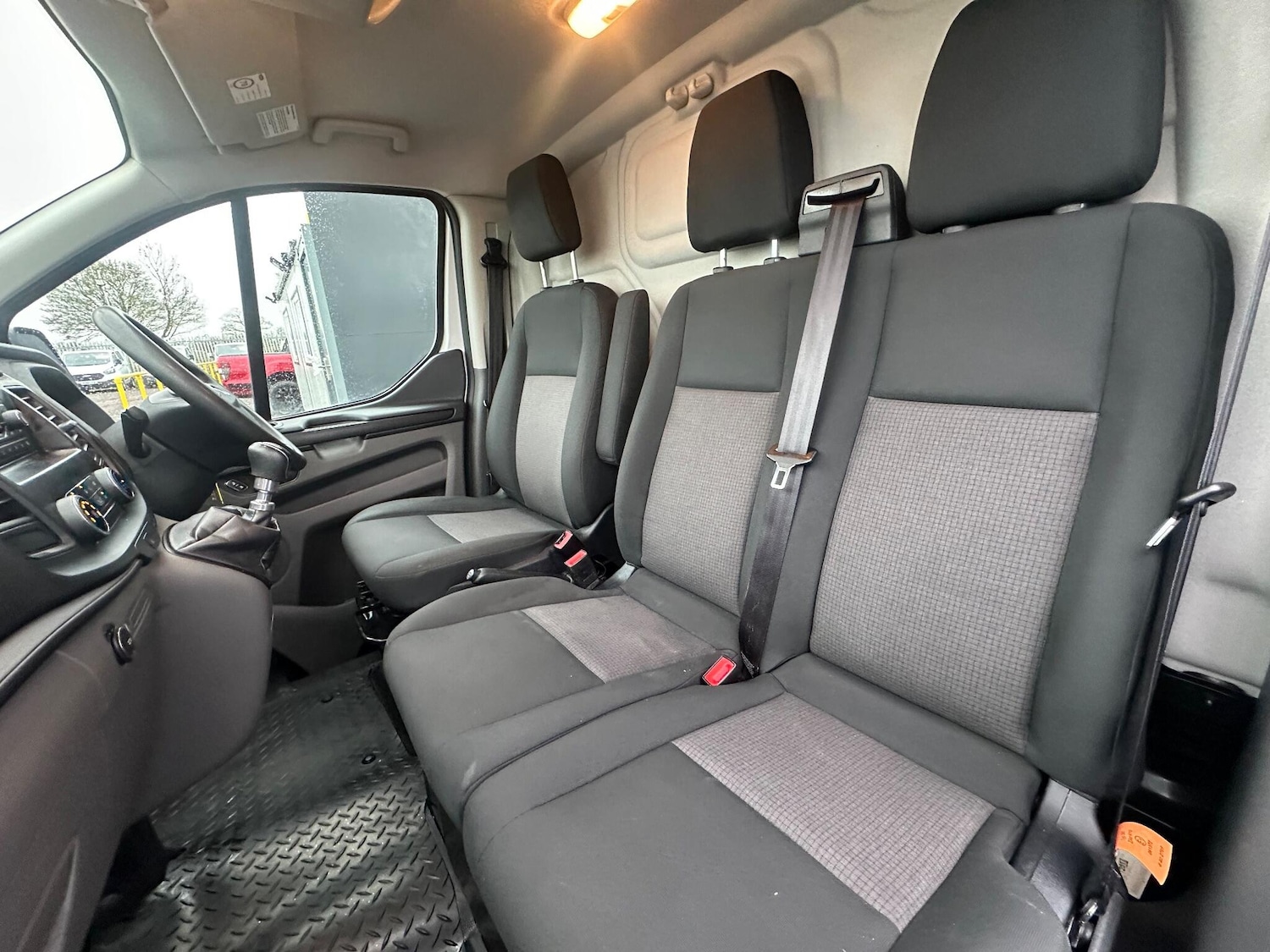 Used Ford Transit Custom for sale - 77854243: Photo 20