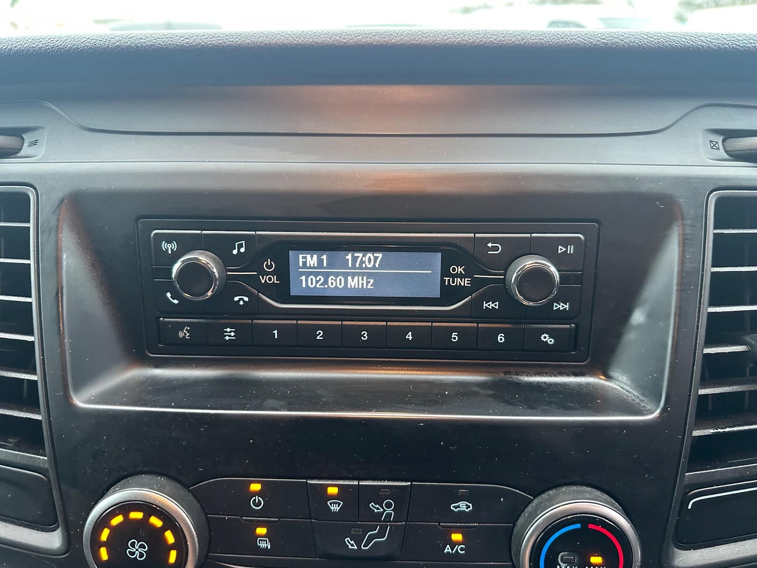 Used Ford Transit Custom for sale - 77854243: Photo 23