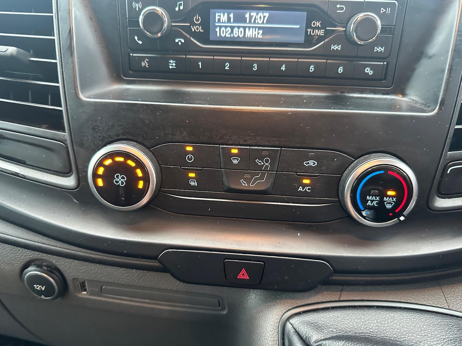 Used Ford Transit Custom for sale - 77854243: Photo 24