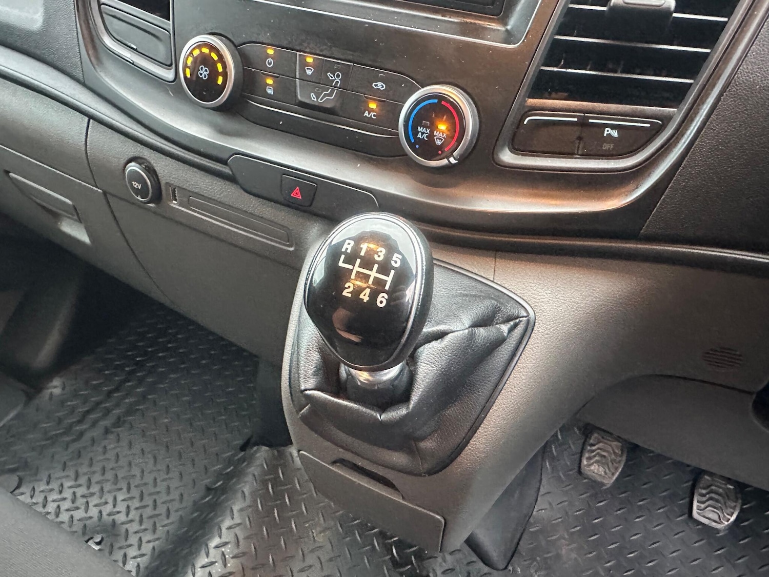 Used Ford Transit Custom for sale - 77854243: Photo 25