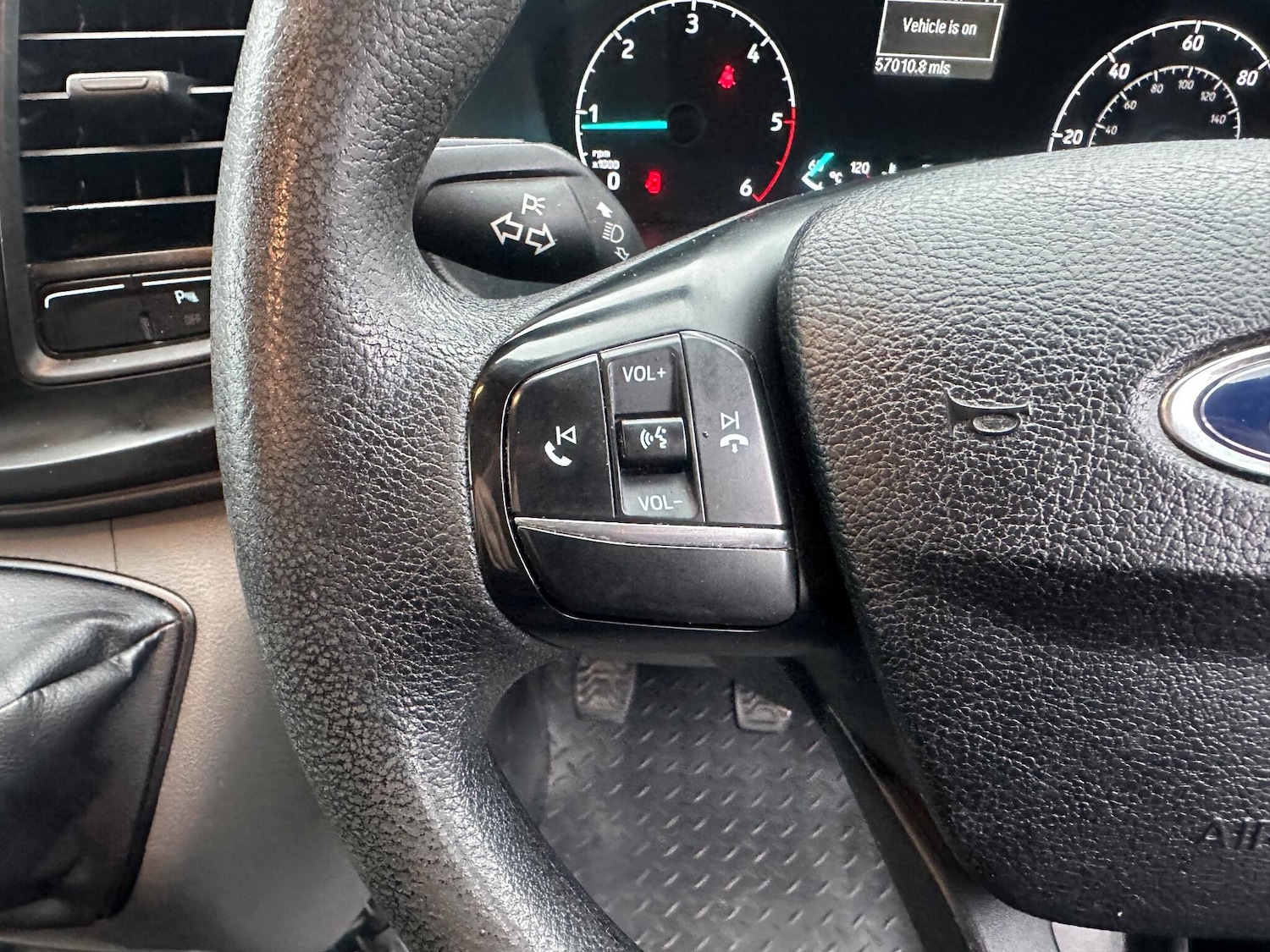 Used Ford Transit Custom for sale - 77854243: Photo 27