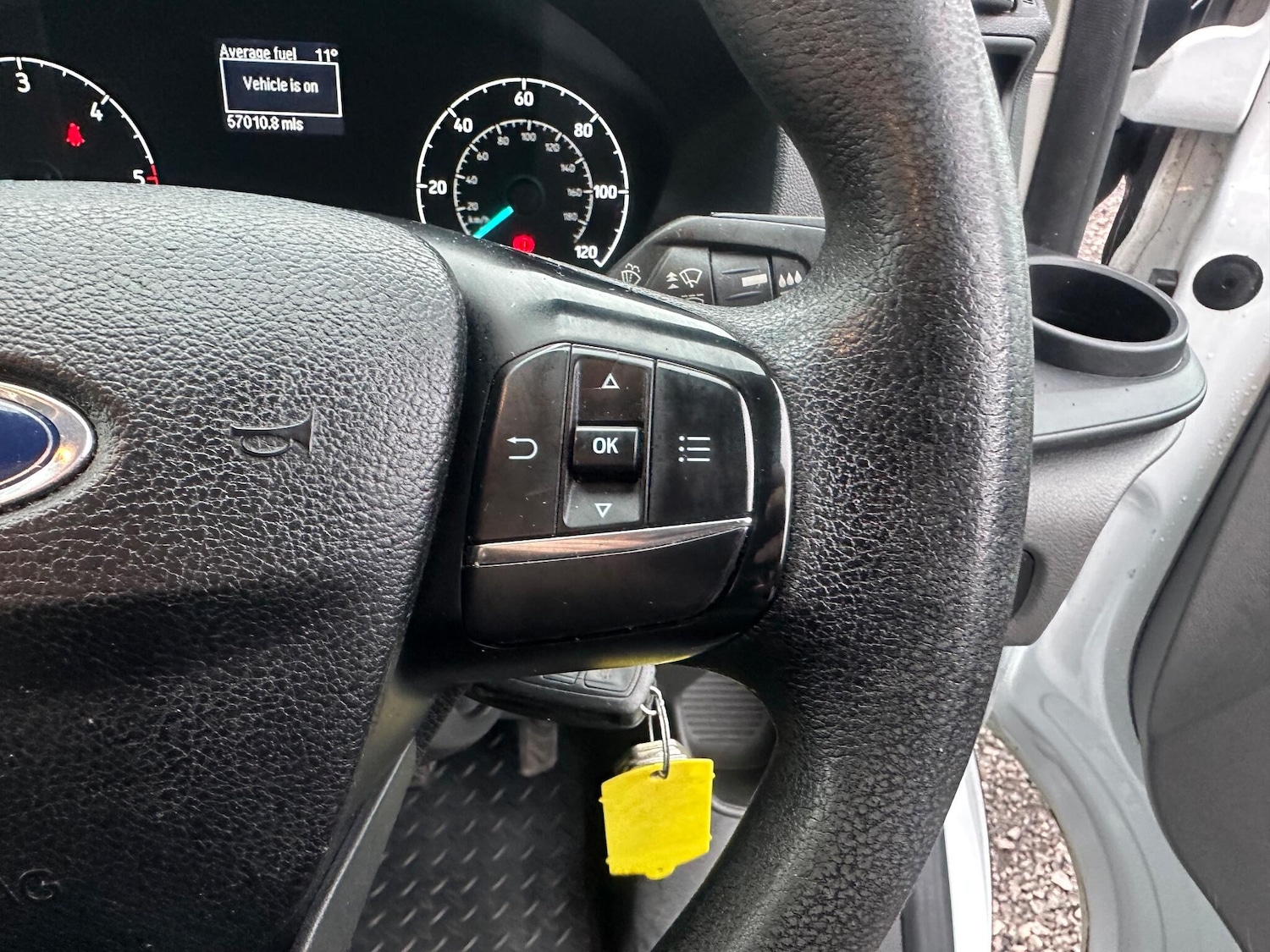 Used Ford Transit Custom for sale - 77854243: Photo 28