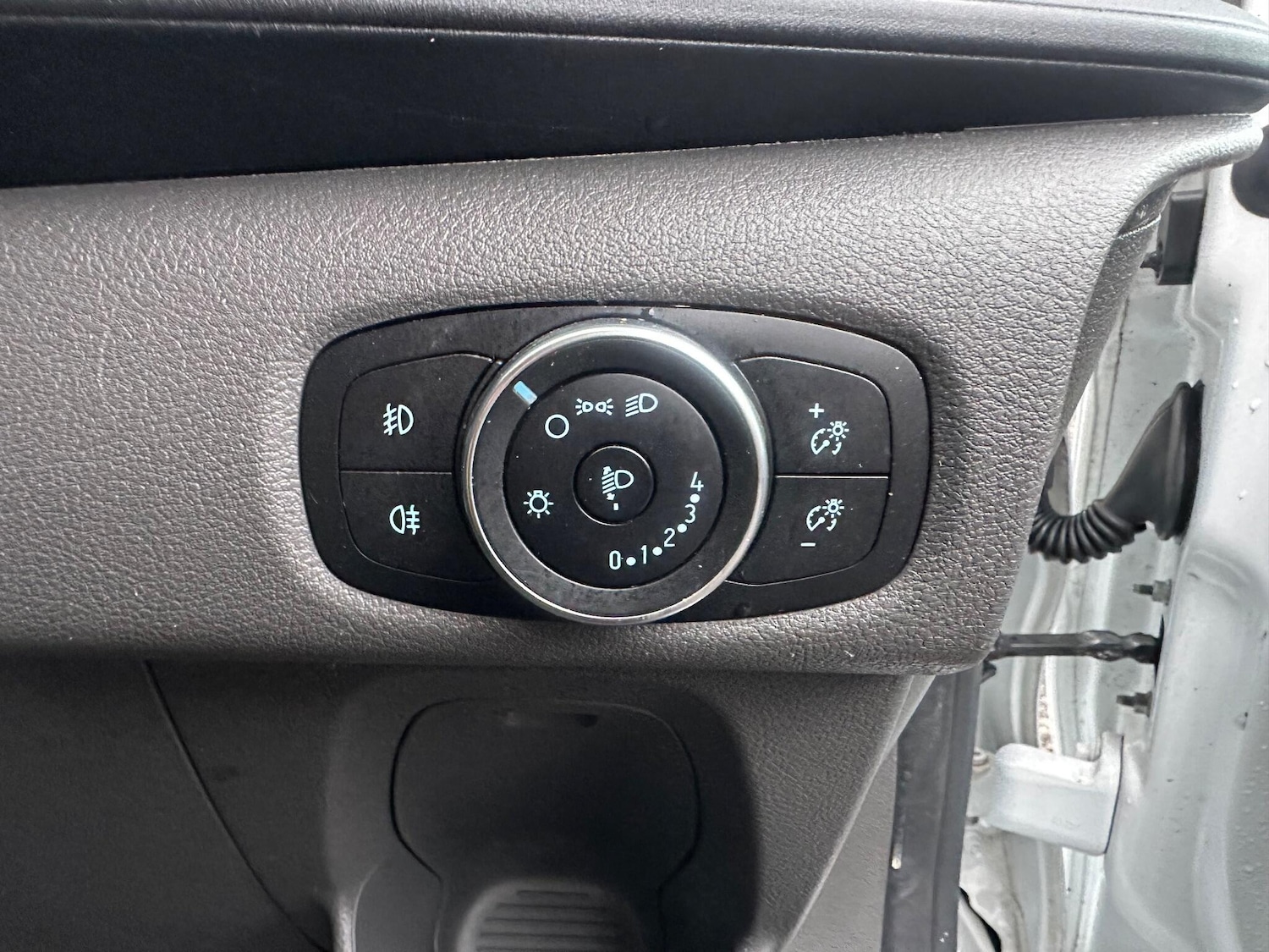 Used Ford Transit Custom for sale - 77854243: Photo 29