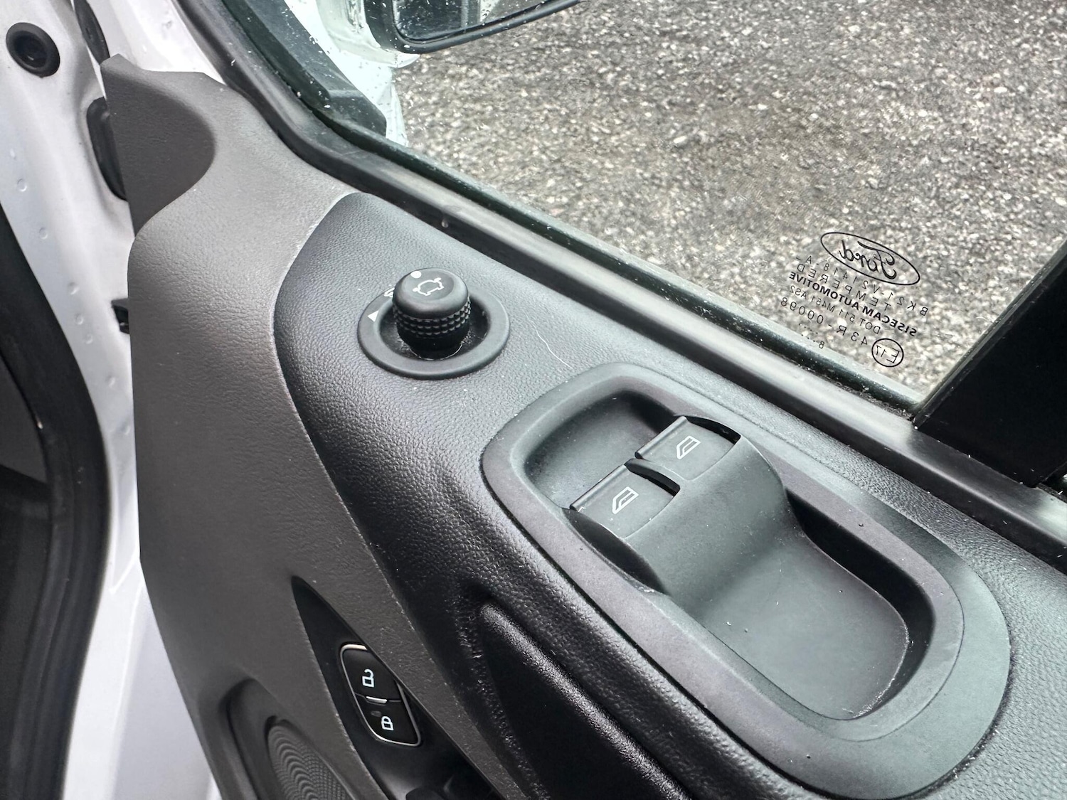 Used Ford Transit Custom for sale - 77854243: Photo 30