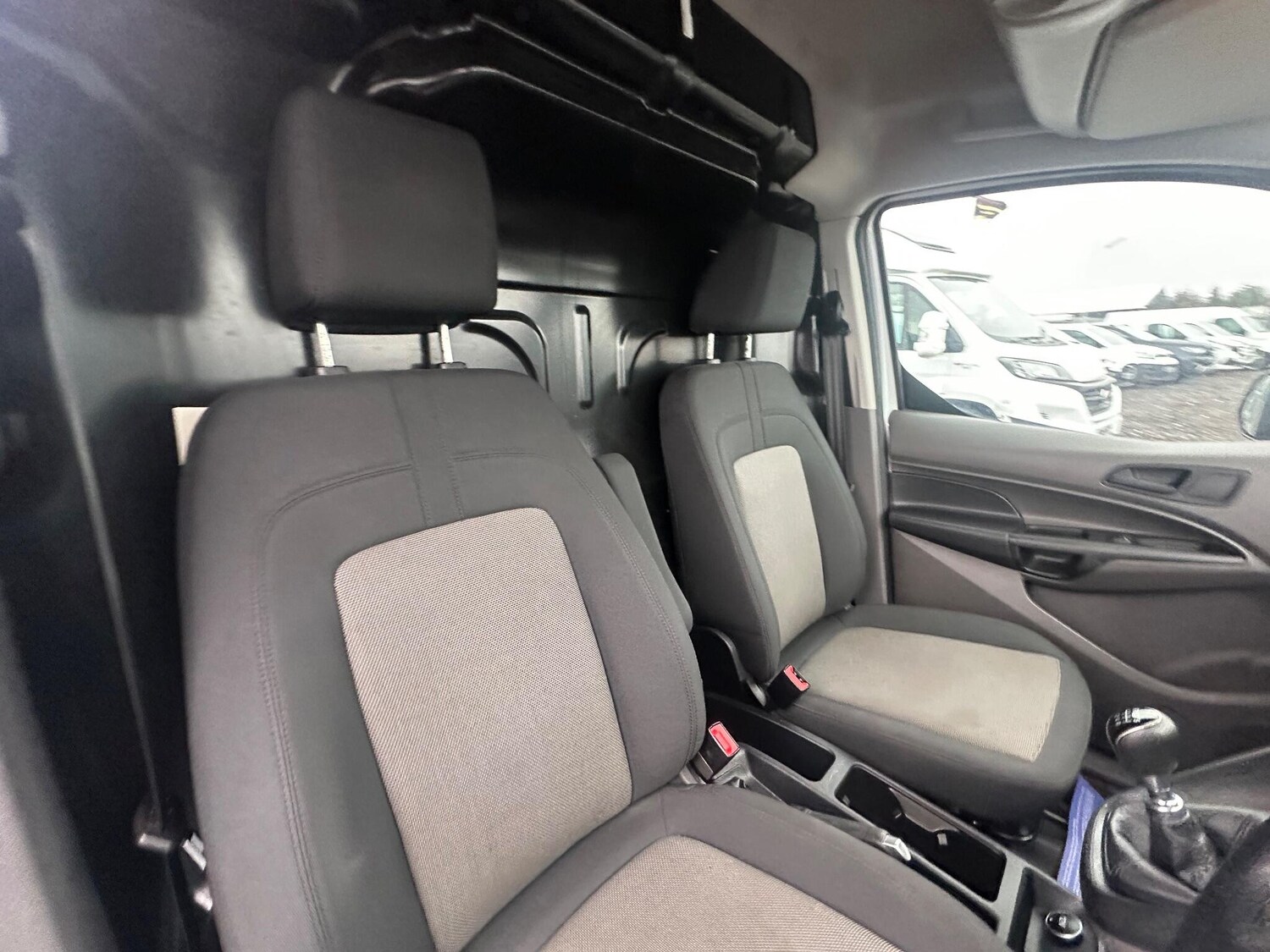 Used Ford Transit Connect 2018 for sale - 77783153: Photo 16