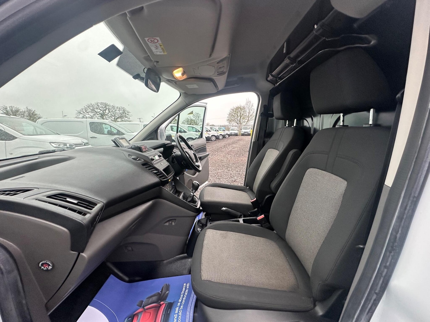 Used Ford Transit Connect 2018 for sale - 77783153: Photo 20