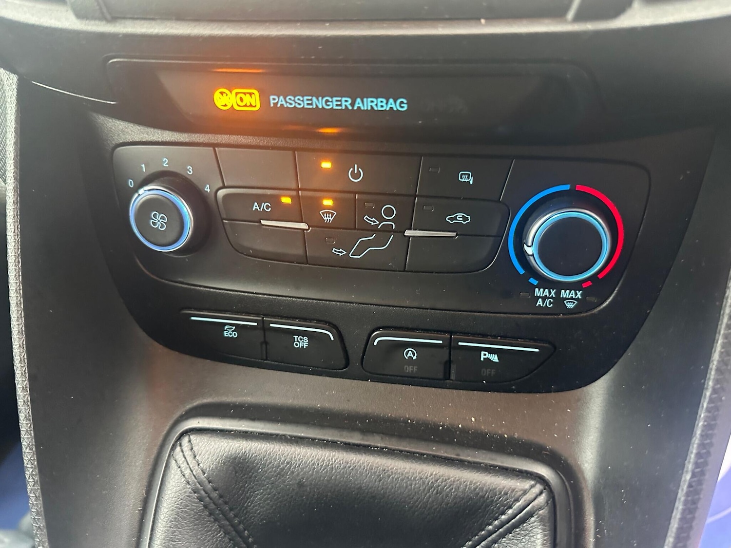 Used Ford Transit Connect 2018 for sale - 77783153: Photo 23