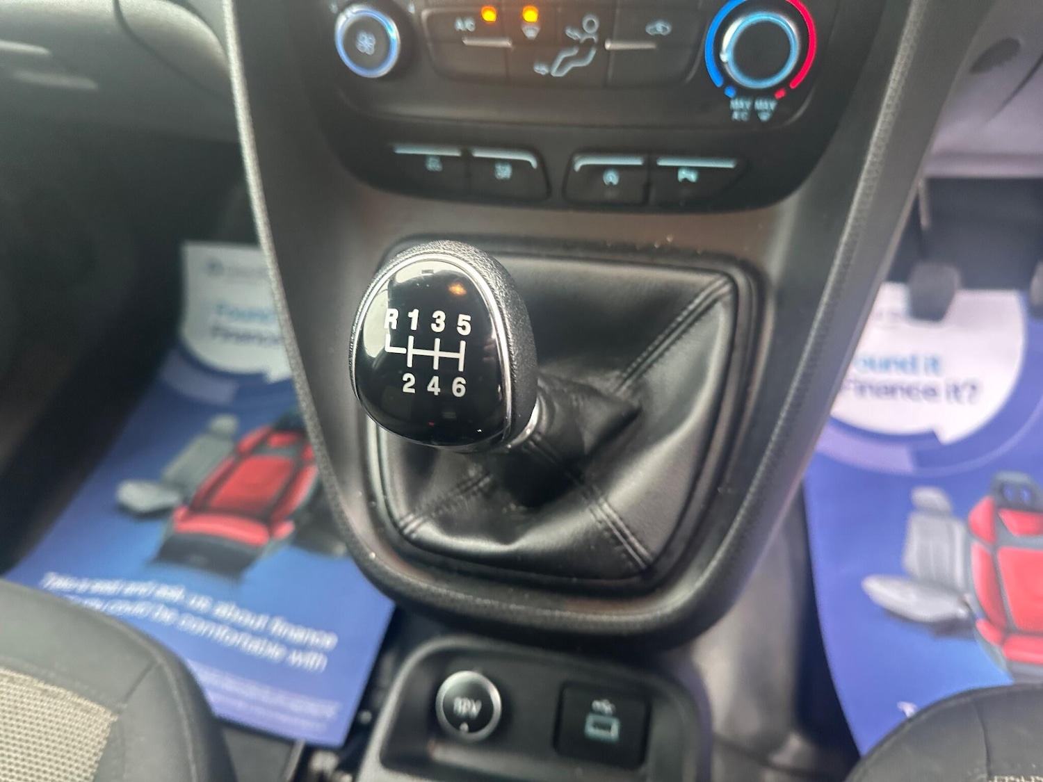 Used Ford Transit Connect 2018 for sale - 77783153: Photo 24