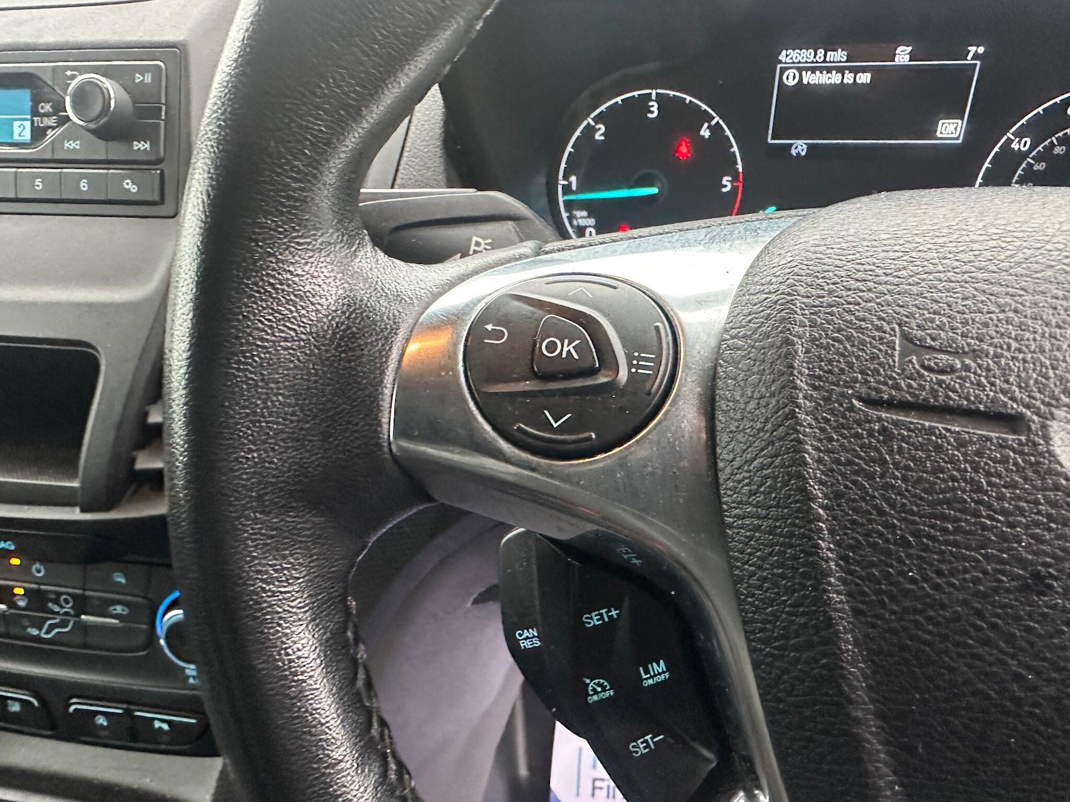 Used Ford Transit Connect 2018 for sale - 77783153: Photo 25