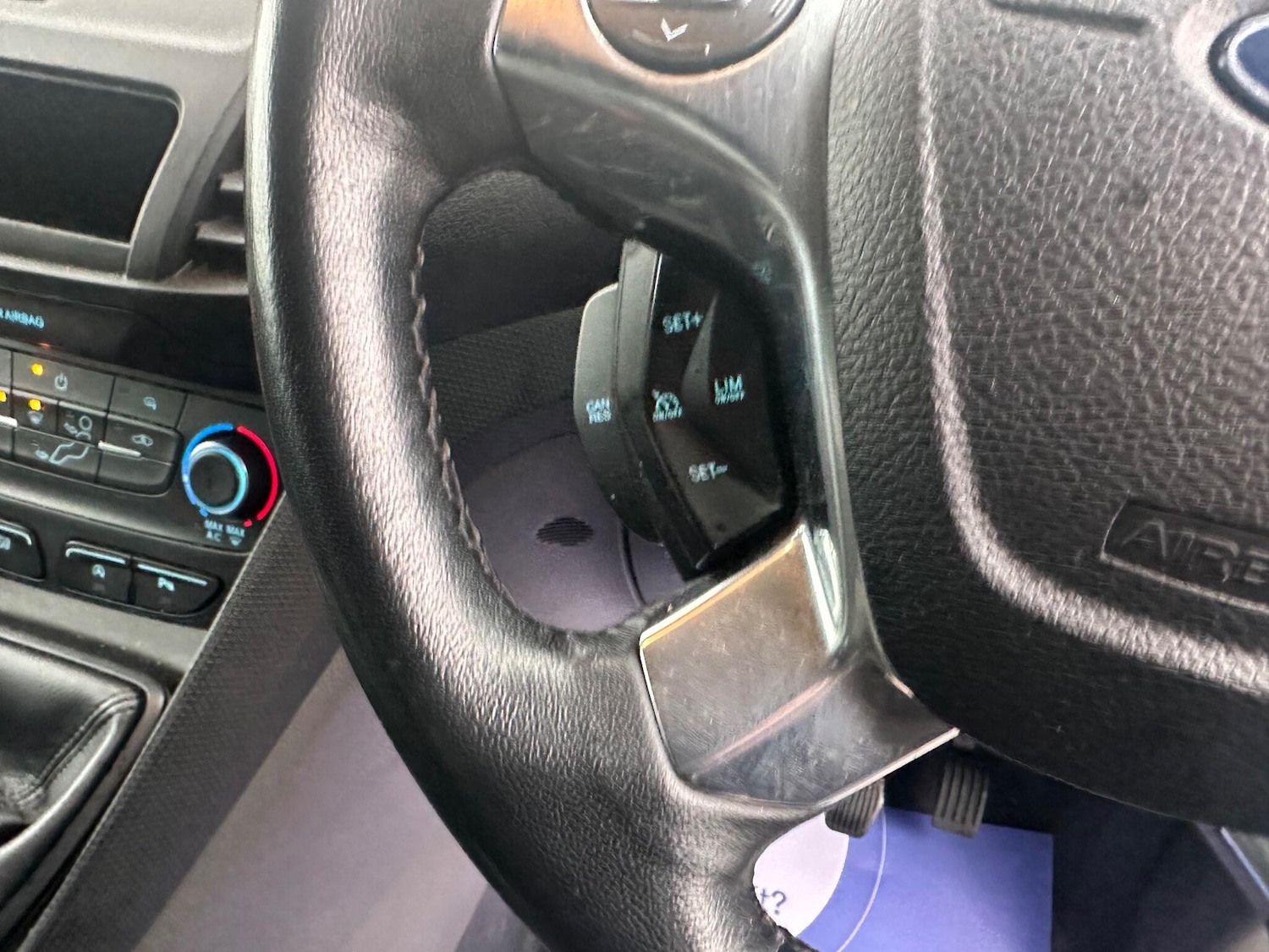 Used Ford Transit Connect 2018 for sale - 77783153: Photo 26