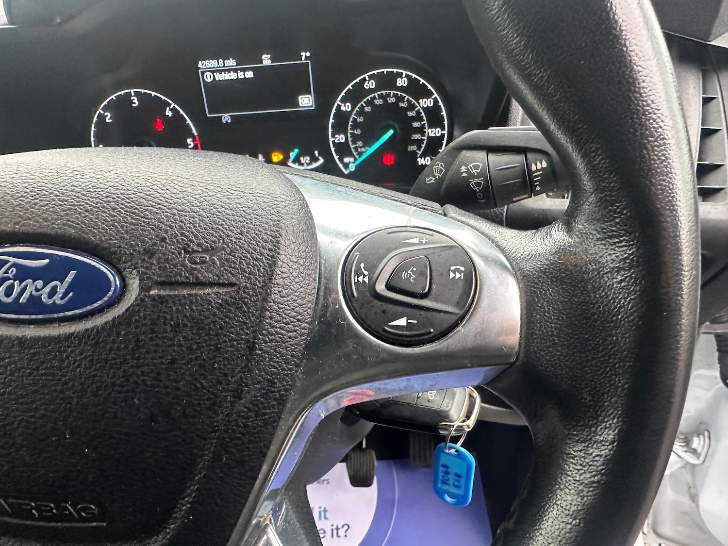 Used Ford Transit Connect 2018 for sale - 77783153: Photo 27