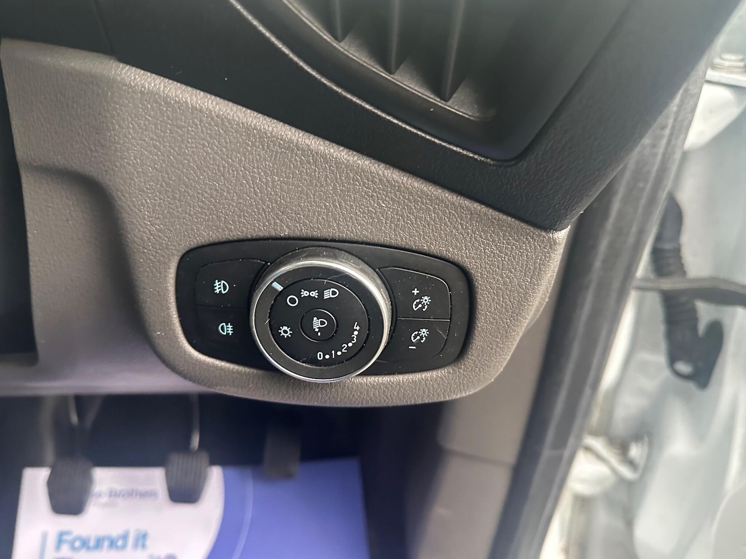 Used Ford Transit Connect 2018 for sale - 77783153: Photo 28