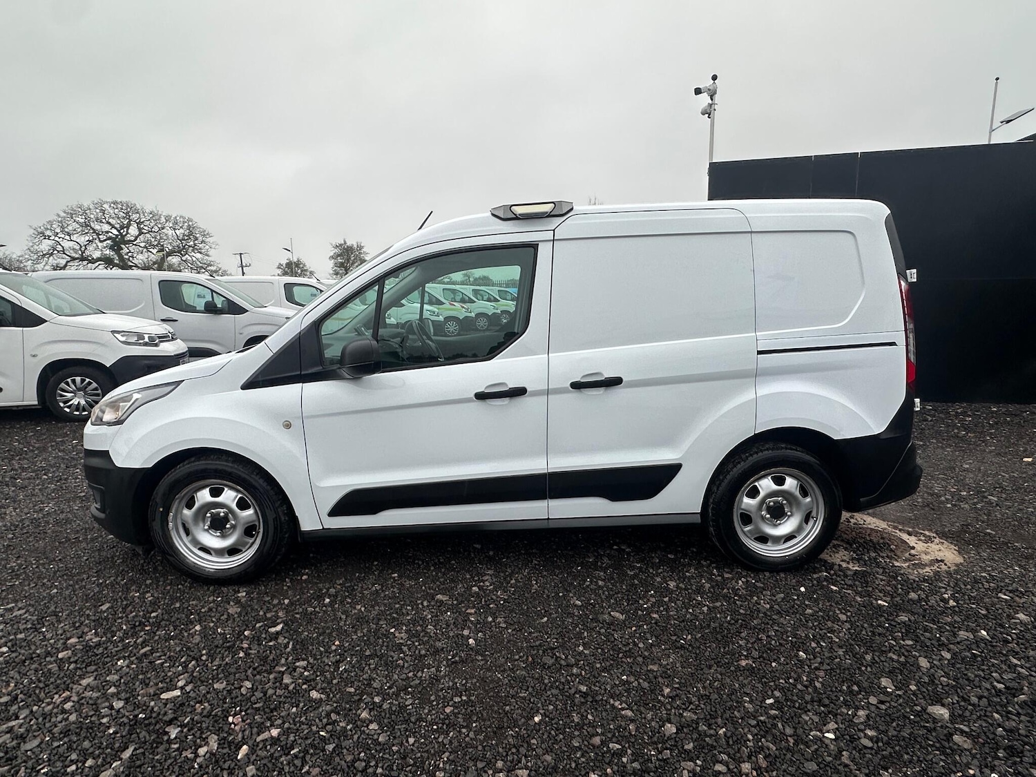Used Ford Transit Connect 2018 for sale - 77783153: Photo 6