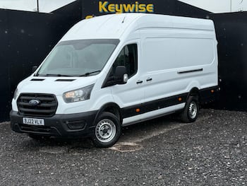 Used Ford Transit 2022 for sale - 79860373: Photo