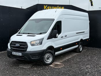 Used Ford Transit 2022 for sale - 79860373: Photo