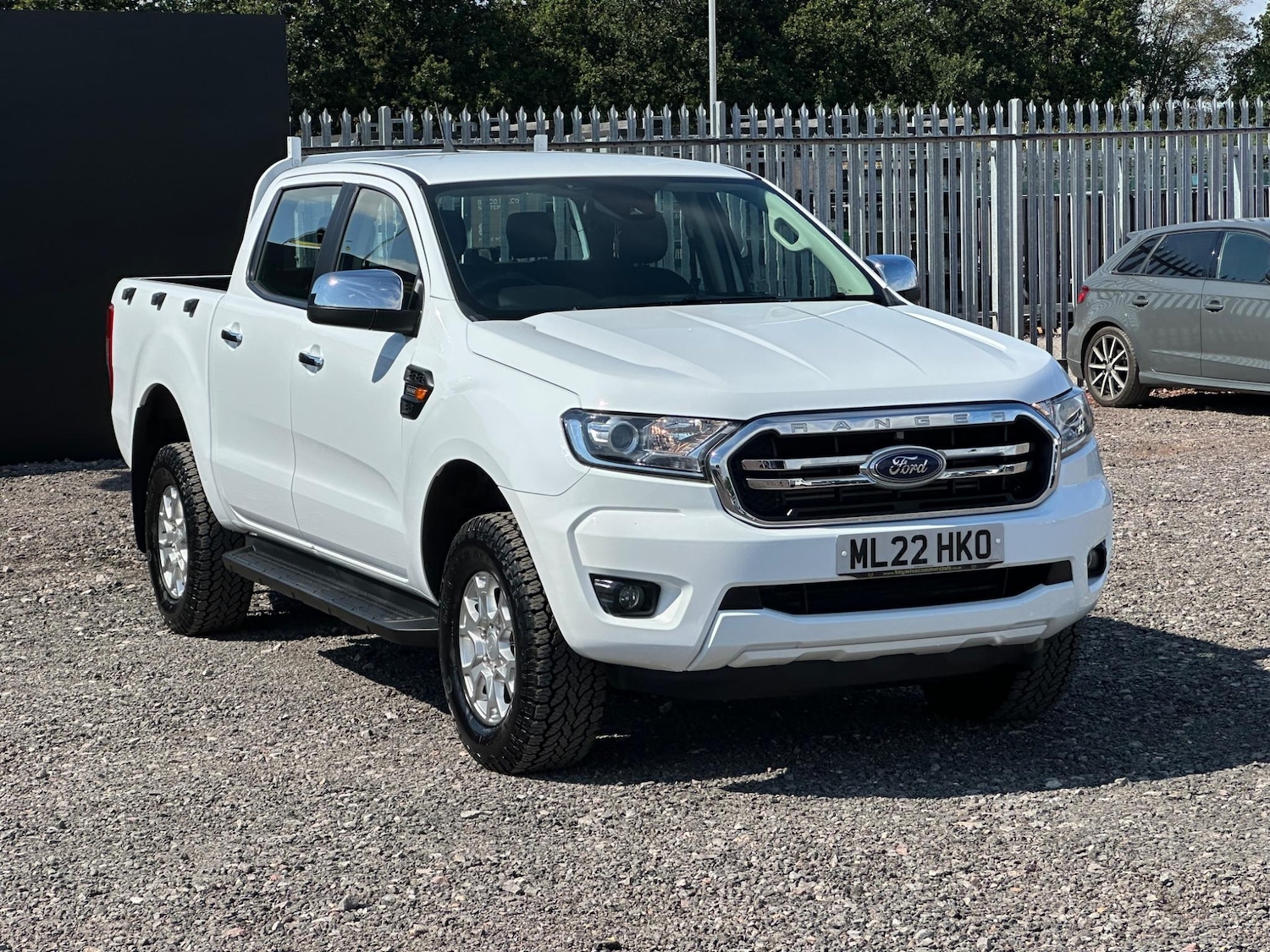 Used Ford Ranger 2022 for sale - 76457372: Photo 10