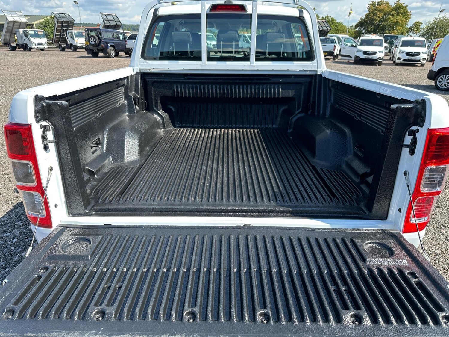 Used Ford Ranger 2022 for sale - 76457372: Photo 12