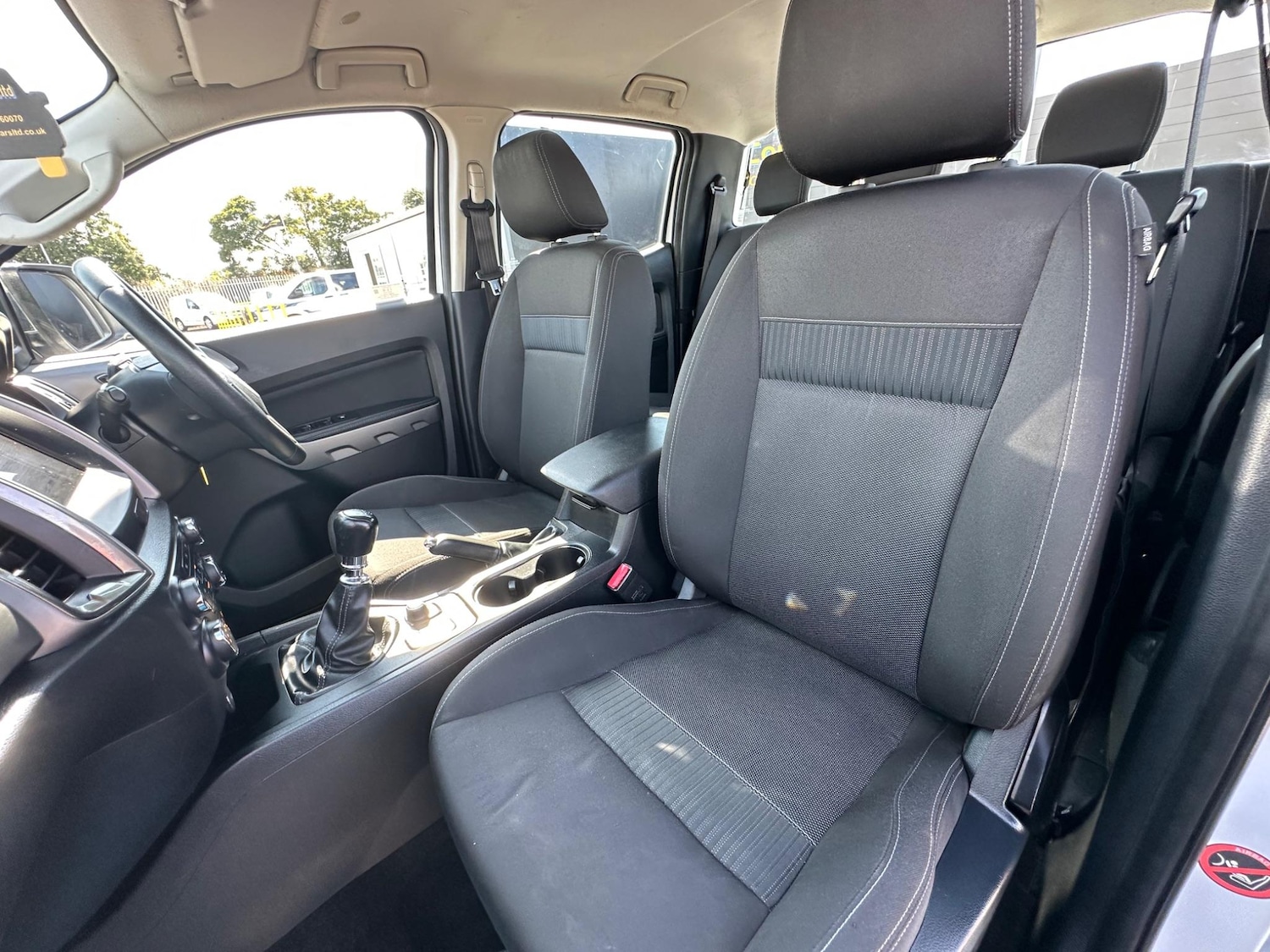 Used Ford Ranger 2022 for sale - 76457372: Photo 22