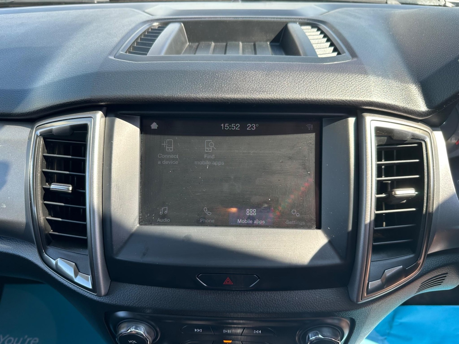 Used Ford Ranger 2022 for sale - 76457372: Photo 25