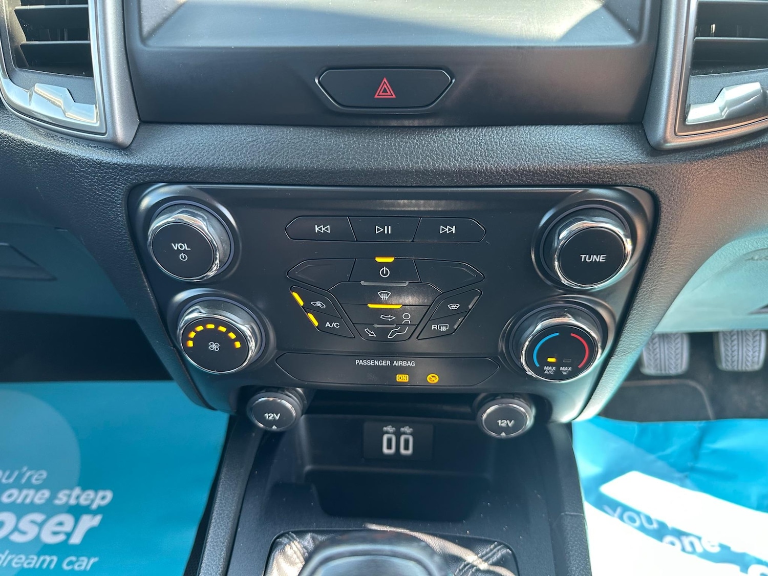 Used Ford Ranger 2022 for sale - 76457372: Photo 26