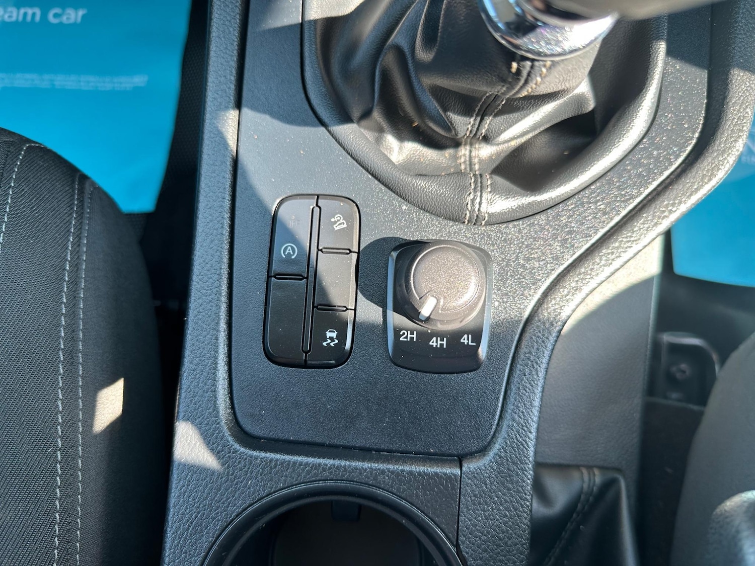 Used Ford Ranger 2022 for sale - 76457372: Photo 28