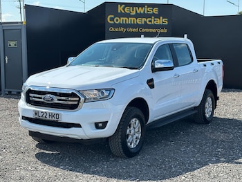 Used Ford Ranger 2022 for sale - 76457372: Photo