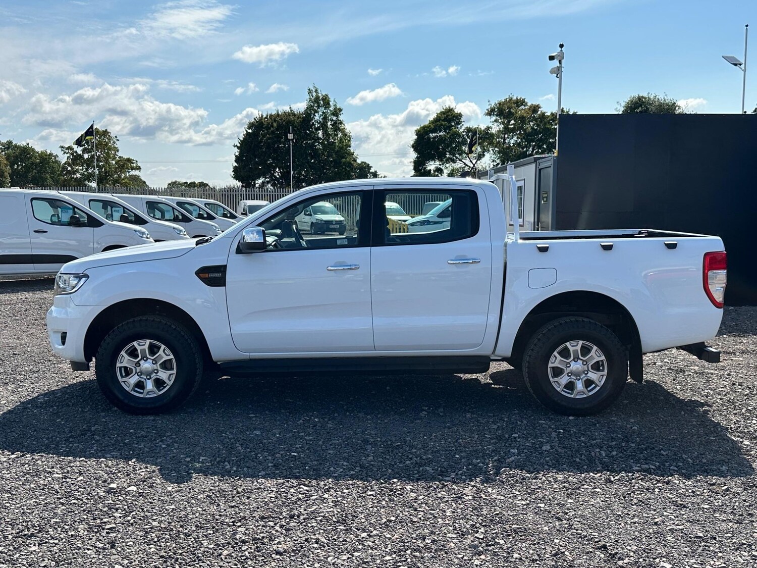 Used Ford Ranger 2022 for sale - 76457372: Photo 5