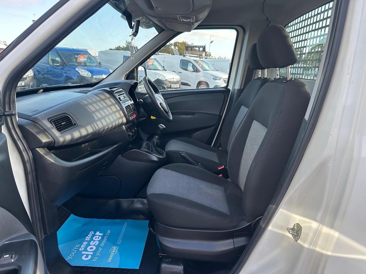 Used Fiat Doblo 2017 for sale - 77266927: Photo 16