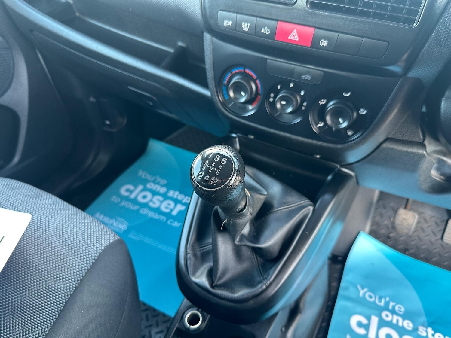 Used Fiat Doblo 2017 for sale - 77266927: Photo 20