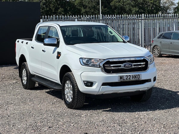 Used Ford Ranger 2022 for sale - 75414168: Photo 10