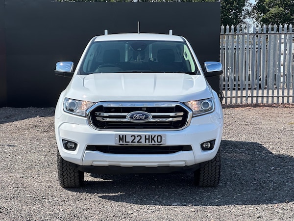 Used Ford Ranger 2022 for sale - 75414168: Photo 11