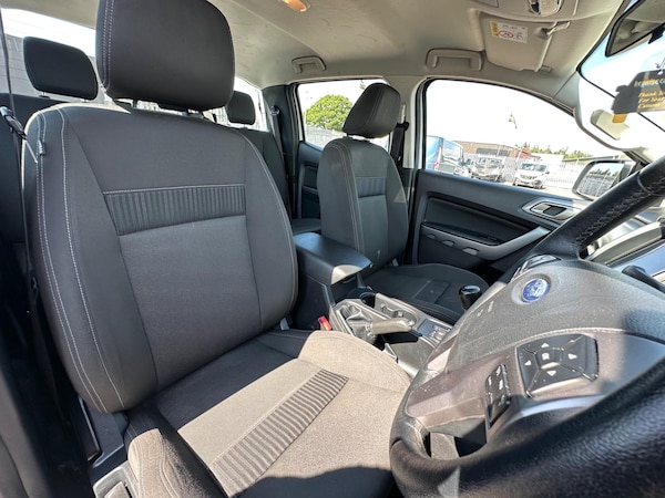 Used Ford Ranger 2022 for sale - 75414168: Photo 14