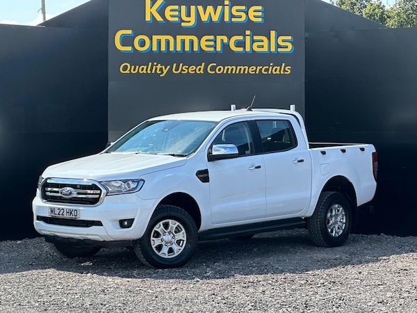 Used Ford Ranger 2022 for sale - 75414168: Photo 1