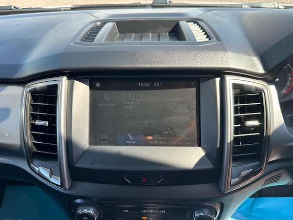 Used Ford Ranger 2022 for sale - 75414168: Photo 24
