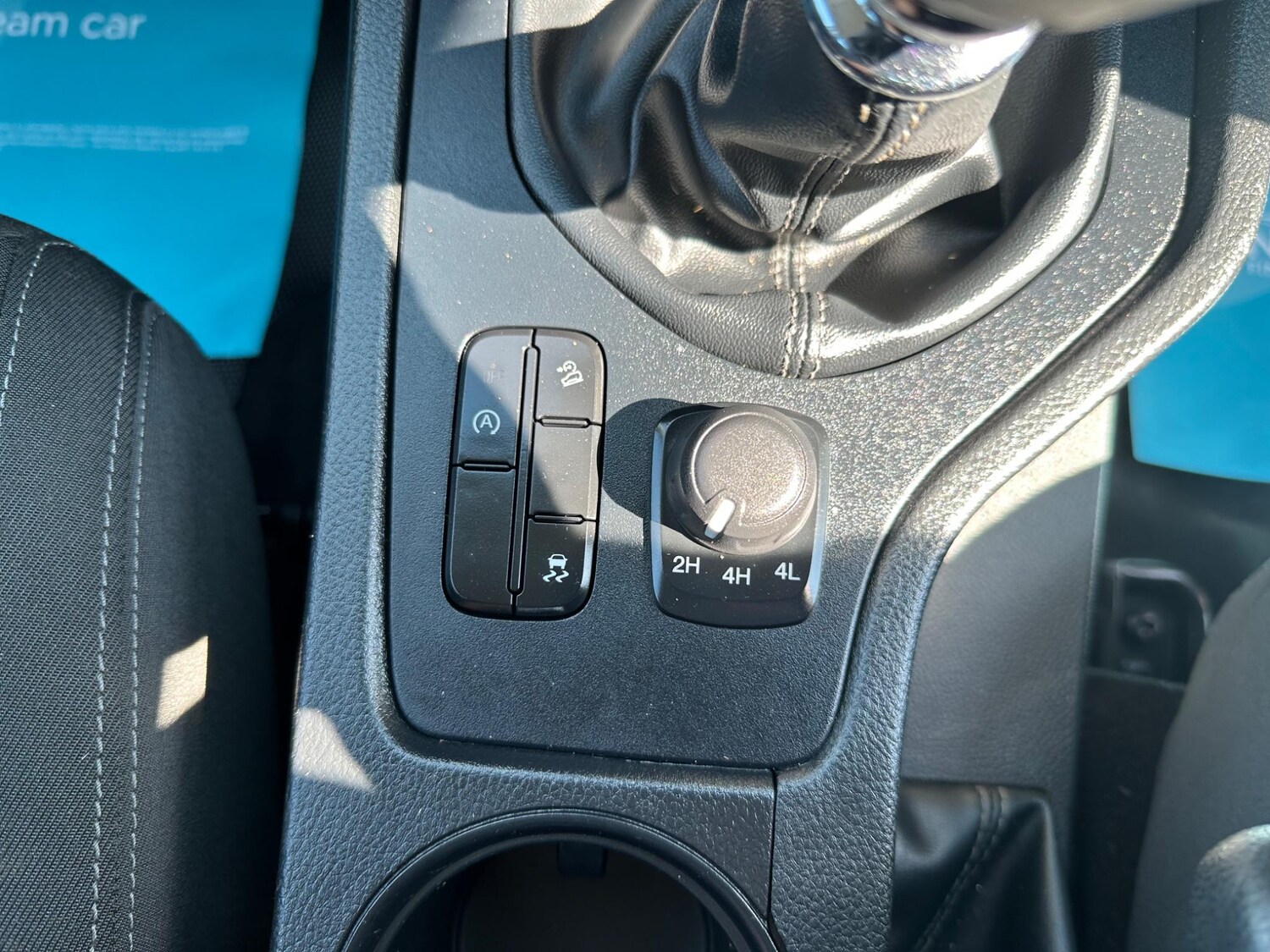 Vehicle 28