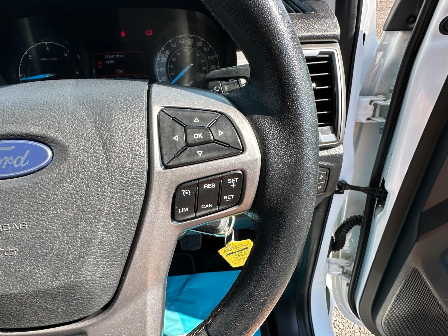 Vehicle 31