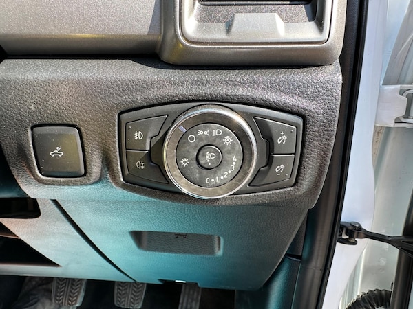 Used Ford Ranger 2022 for sale - 75414168: Photo 32