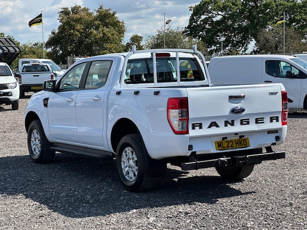 Used Ford Ranger 2022 for sale - 75414168: Photo 6