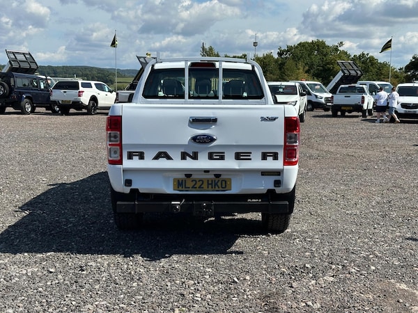 Used Ford Ranger 2022 for sale - 75414168: Photo 7