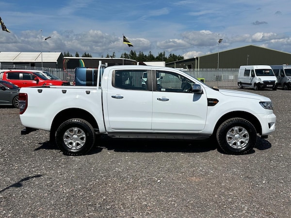 Used Ford Ranger 2022 for sale - 75414168: Photo 9