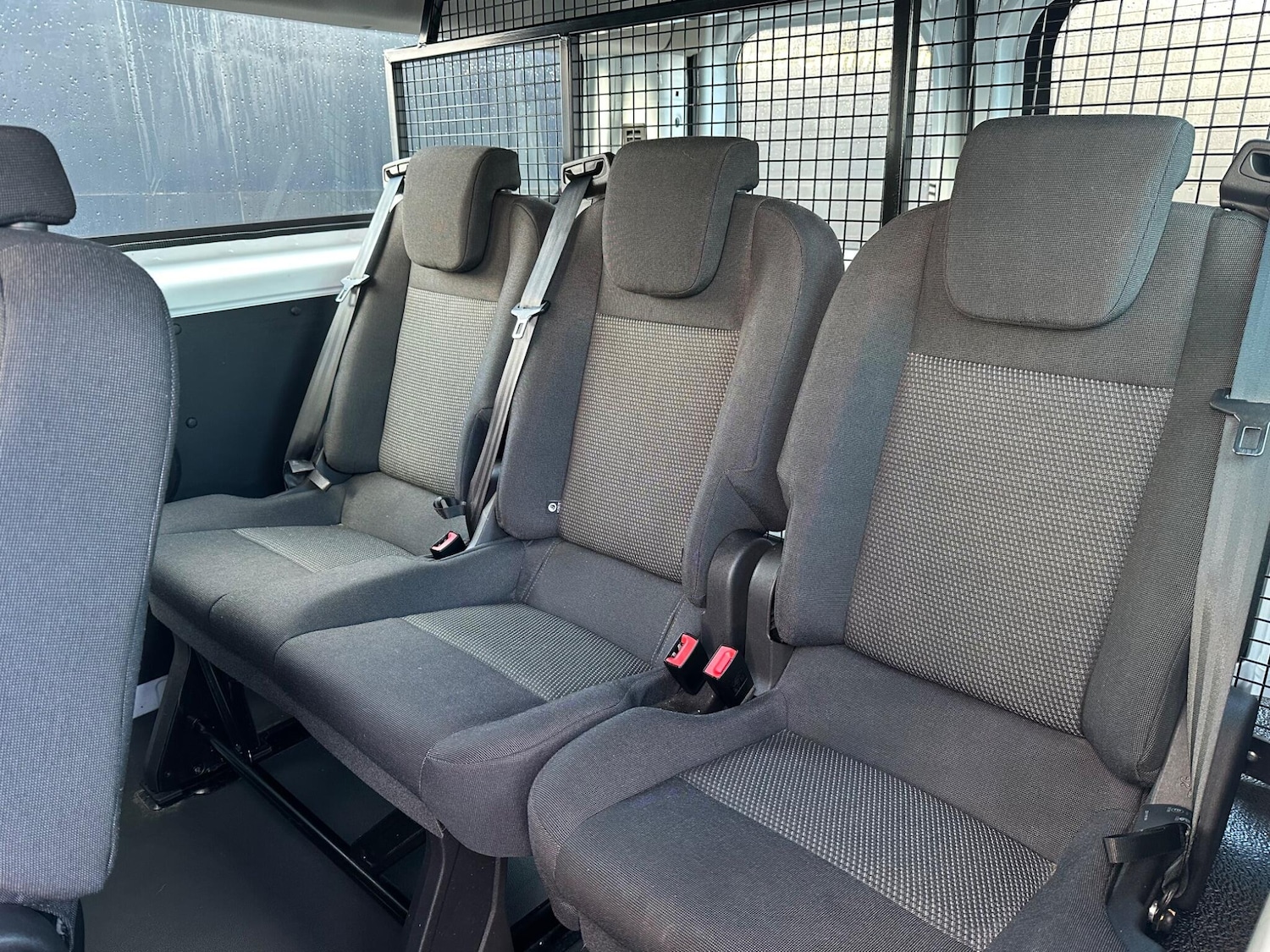 Used Ford Transit Custom 2017 for sale - 76612766: Photo 17