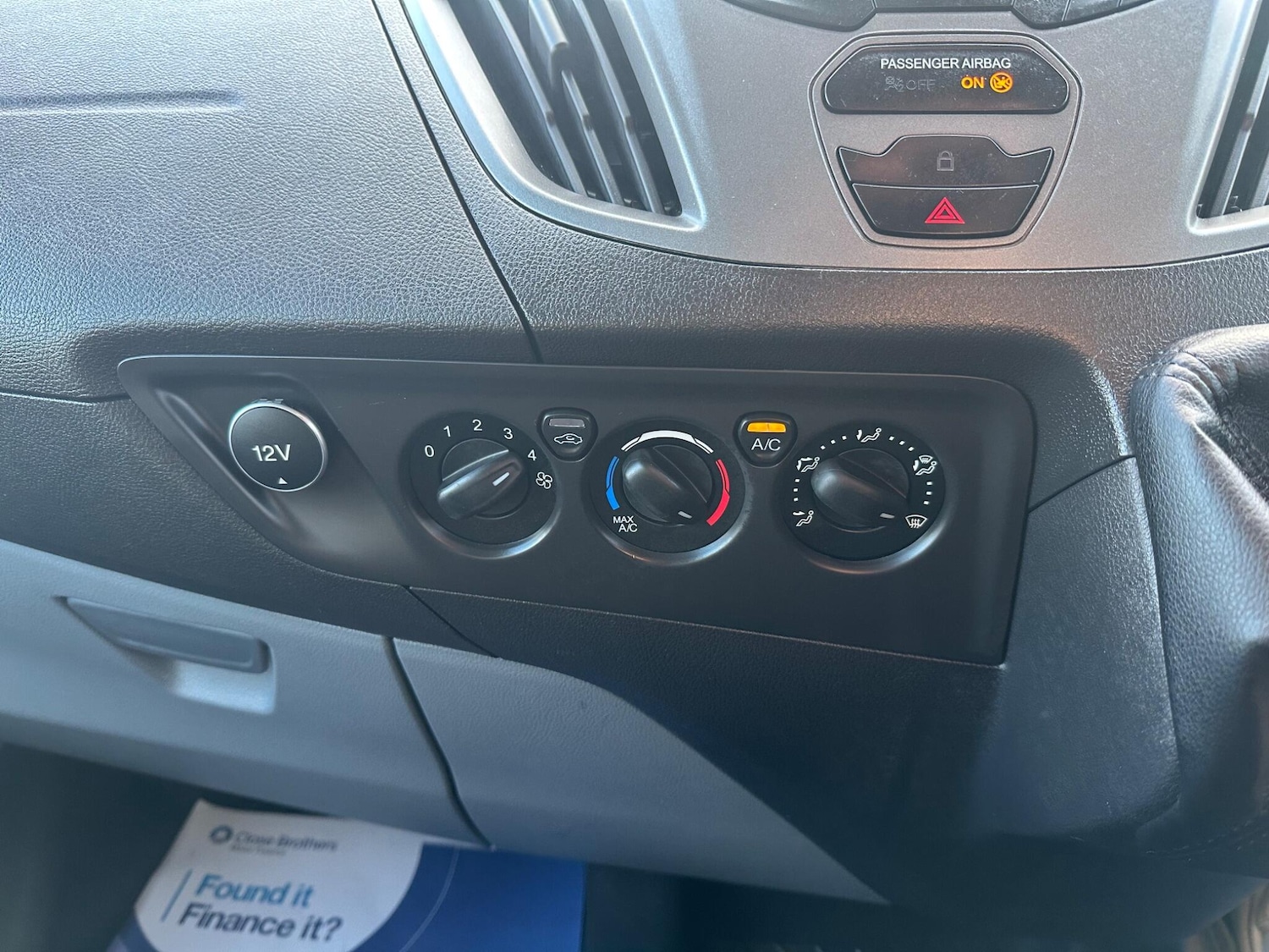 Used Ford Transit Custom 2017 for sale - 76612766: Photo 23