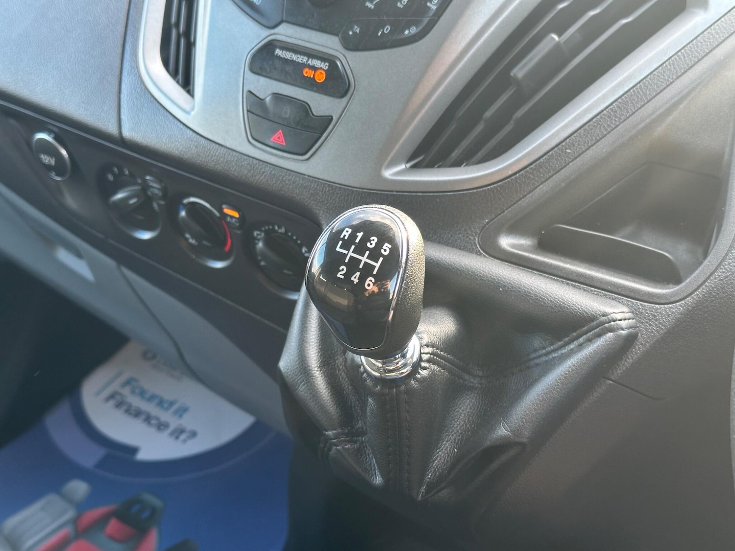 Used Ford Transit Custom 2017 for sale - 76612766: Photo 24