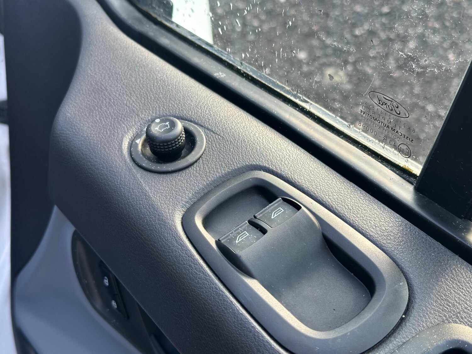 Used Ford Transit Custom 2017 for sale - 76612766: Photo 28